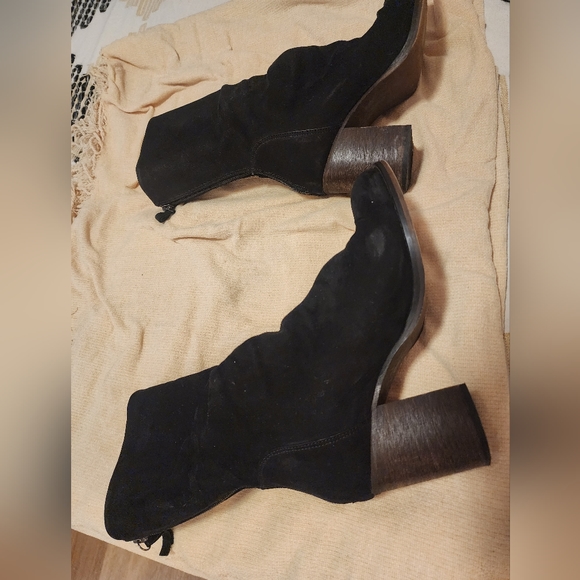FREE PEOPLE Boots - Picture 4 of 6